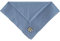 Amakando Edelweiss Trachtentuch Bayrischer Halsschmuck Trachten Tuch kariert Oktoberfest Halstuch Karnevalskostüme Accessoires Bayern Hals Schmuck Dirndl Karo Stofftuch