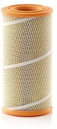 MANN-FILTER, C 18 902 Air Filter | For Off-Highway, Clean Air Intake, Durable Filter Media, Perfect fit Design, True OE Engineering