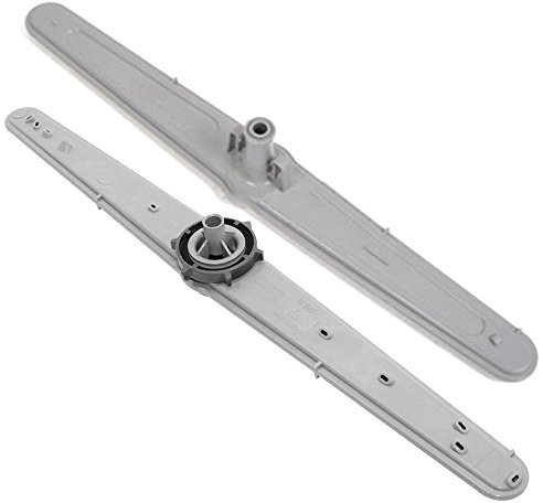 Diplomat ADP8630 ADP8640 HJA8640 Dishwasher Lower & Upper Spray Arm Jet Nozzle