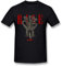 Men's Skillet Rise Album T-Shirt