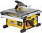 DeWalt DEWDCS7485T2 FlexVolt XR Table Saw with 2 x 6/2 A Li-Ion Battery, 54 V, Yellow