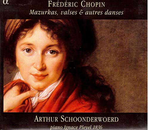 Alpha (Naxos Deutschland Musik & Video Vertriebs-)