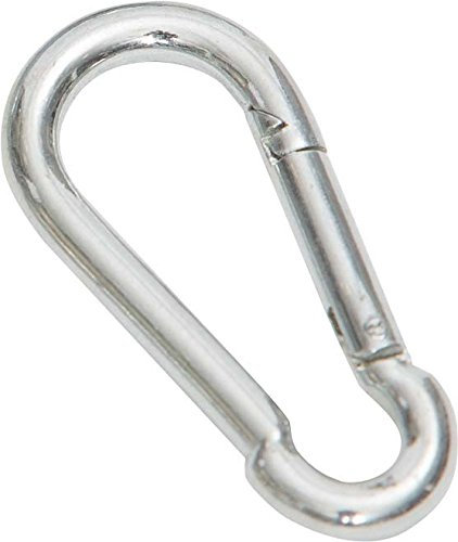 0205888Karabinerh.verzink,20kg RIDI RIDI VLKH