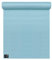 Yogistar Yogamatte Basic - rutschfest - Sky