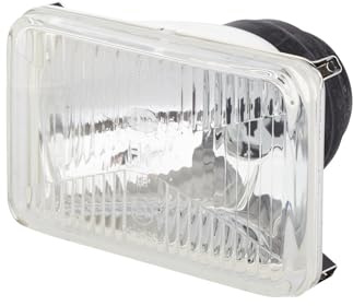 HELLA 1KB 003 177-291 Halogen-Insert, spotlight - 12V - Fitting - left/right