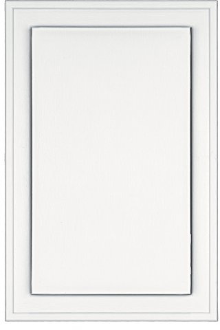 Ekena Millwork M00032701001 Mounting Block, White