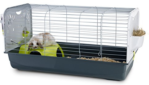 Savic Caesar 3 De Luxe Silber
