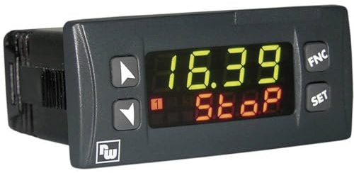 Wachendorff Timer/Zeitrelais TI327401