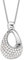 Esprit Collection Silber Kette Medea ELNL92635A420