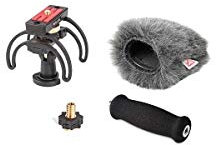 Rycote Enregistreur audio Kit pour Zoom H5