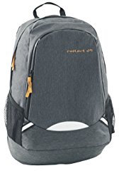 Easy Camp Wanderrucksack Reflect, Grau, 48 x 31 x 4 cm, 25 Liter, 360077