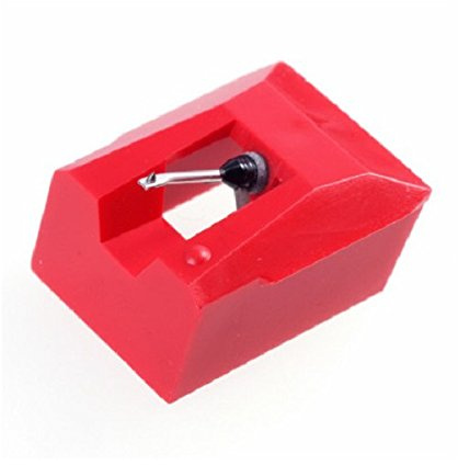 Aguja tocadiscos audio técnico ATN 3410 HUCO Made Switzerland compatible