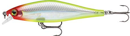 Shadow Rap SHAD 09 CLN