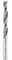 Alpen 63301400100 cobalt Maschinen Holzspiralbohrer HSS-ECO Profi 14,0mm