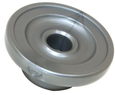 Candy 91601253 Candy Hoover Iberna Otsein Rosieres Teka Zerowatt Geschirrspüler unteren Korb Rad. Original Teilenummer 91601253,