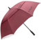 G4Free 62 Inch Regenschirm Groß Stockschirm Sturmfest Golf Schirme Automatik Regenschirm XXL für Herren Damen Doppelt Überdachung Belüftet