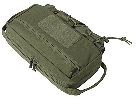 Helikon Service Case Olive Green
