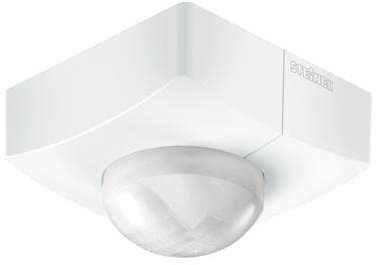 Steinel IS 345 MX Highbay DALI Bewegingsmelder - Vierkant - Opbouw - 4-14m