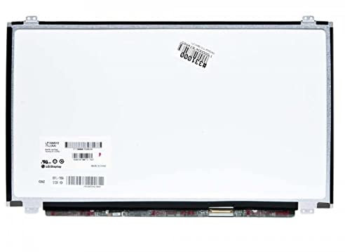 INFOELETTRONICA LO STORE DELLA CONVENIENZA E QUALITA' Display LCD Schermo 15,6 dell Vostro 15 3000 connettore 30 Pin Compatibile