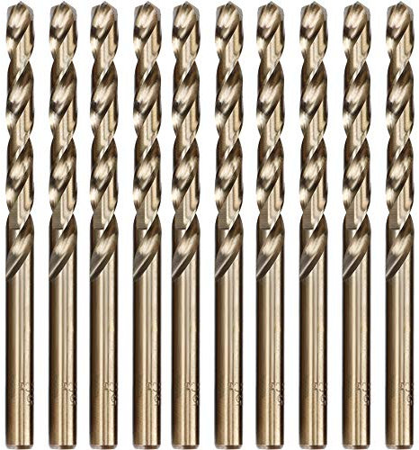 Migiwata HSS Spiralbohrer