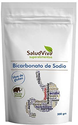 Salud Viva Guar Gummi 100 g 300 g
