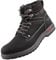 Dockers by Gerli Herren Stiefel Schwarz EU 46