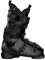 Atomic Unisex HAWX Ultra 130 S Skischuhe, Schwarz (Black Gunmetal), 43.5 EU