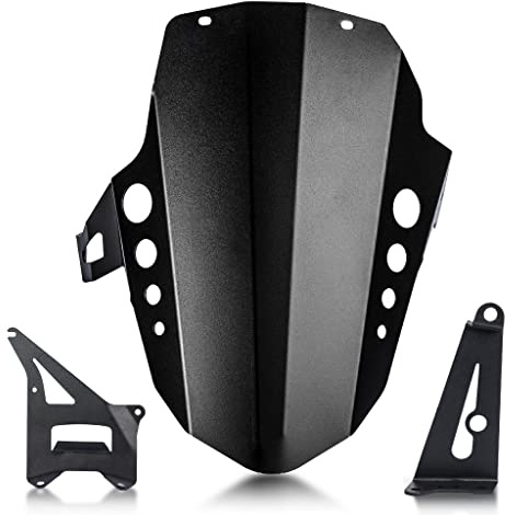 PSLER Parafango Posteriore Ruota Moto Protezione per X-ADV 750 Forza 750 NC 750 2017 2018 2019 2020 2021 2022 2023 2024 2025