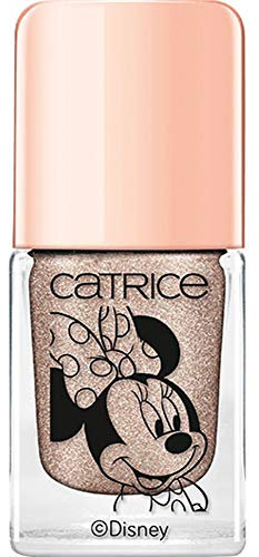 Catrice Minnie & Daisy Nail Lacquer C01 Fashionista - 1er Pack
