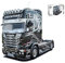 Scania R 730 Streamline 4 x 2 Kit 1:24 - Italeri - LKW - Montagesatz