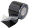 SeKi 3,8cm x 3 Meter selbstverschweißendes Silikonband Schwarz, Isolier- Reperaturband wasserdicht für Schlauchreparatur, Kabelreparatur; für wasserdichte Reparaturen