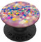 Dazzle PopSocket Gleam Pop Socket for Phone Pink Dazzle PopSockets Swappable PopGrip