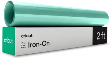 Cricut® Everyday Iron-On Mint