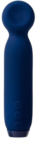 Je Joue Vita Vibrator Blau Einheitsgröße