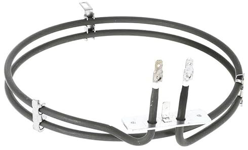 Fan Oven Heating Element To Fit Flavel MILANO E50 E60 Cookers Ovens 1800W 262900074
