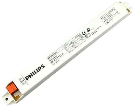 PHILIPS HF-E 121 TL5 II 220-240V 50/60Hz Elektronisches Netzteil 1x21W T5