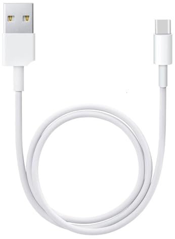 PH26 Câble USB Type C compatible avec Nokia G42 Charge Rapide - Câble de Recharge/Synchronisation Rapide Transfert de données - 1M