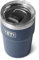YETI Rambler 16 oz Stackable Tumbler, Vacuum Insulated, Stainless Steel with MagSlider Lid, Navy