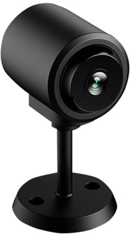 Juqoyue C1 1080P HD WIFI Mini Camera Built-in Battery IP Remote Monitoring Camcorder IR Night Vision Baby Cam -Cam