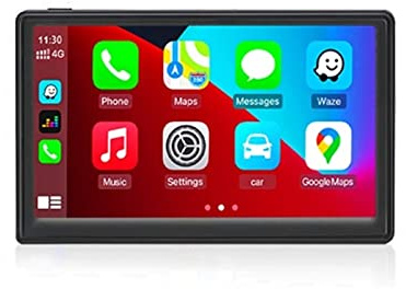Auto Geographisches Positionierungs System Navigation 7 Zoll Touchscreen 25 6m + 8g FM Stimme fordert Europa Russland Map kostenlos Update Truck Navigatoren, Pro-Serie(Navi No BT)