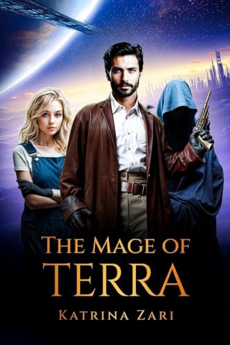 The Mage of Terra: Warriors of Mirral
