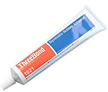 Motodak Colla Adesivo Neoprene Threebond 1521 (150g) Speciale Revetements/Maniglia