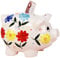 Sunny Toys 11952 Sparschwein, Porzellan, Mehrfarbig, Einheitsgröße