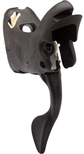 CAMPAGNOLO SPARES ERGOPOWER EC-CE300 - RIGHT HAND WITHOUT BRAKE LEVER COMPOSITE SHIFTING LEVER 10 SPEED: 10 SPEED