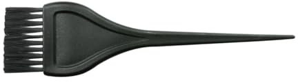 SHOPHAIR Pinceau à Teinture Noir GM