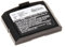 cellePhone Akku Li-Polymer kompatibel zu Sennheiser BA 300/500898 / HC-BA300 / NCI-PLS100H