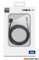 BigBen Cavo USB di Ricarica Controller - Classics - Playstation 4
