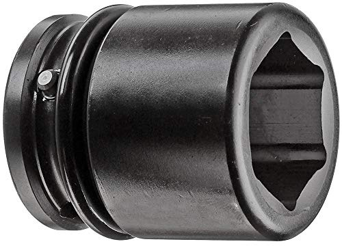 GEDORE Impact Fix Impact Socket 3/4 Inch 32 mm, Pack of 1, K 32 S 32