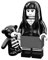 Lego Minifigure - Series 12 - Spooky Girl - 71007