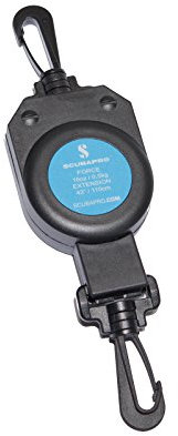 Johnson Outdoors SCUBAPRO - Retractor